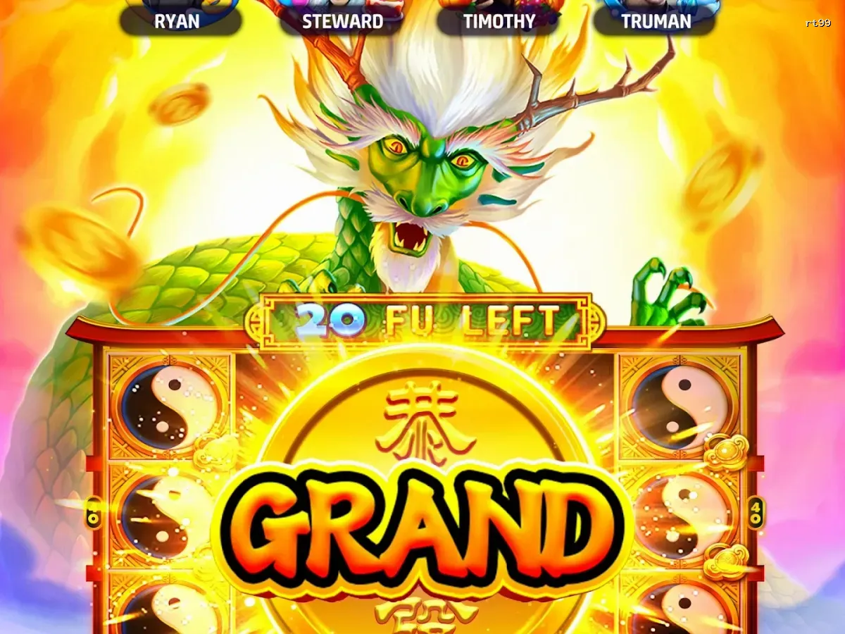 Koleksi rt99 Slot Gacor screenshot